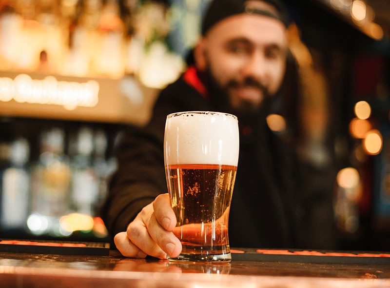 Beer Specialist