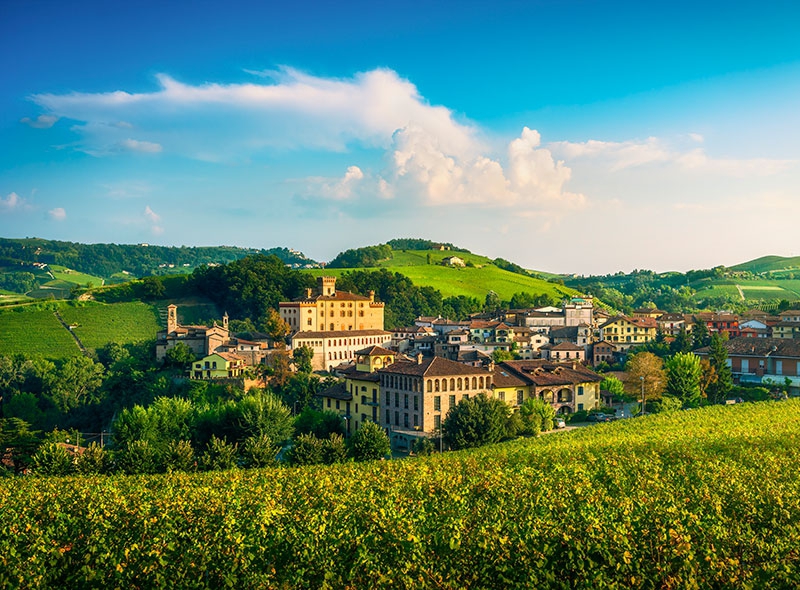 Langhe