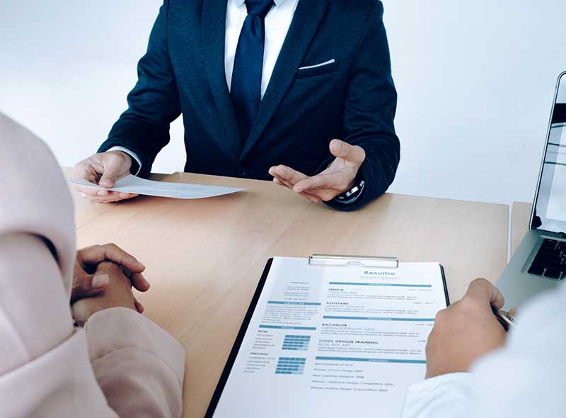 Selezione efficace dalla A alla Z