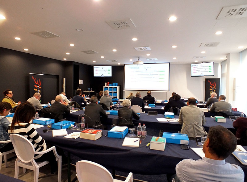 Palagurmé Business Lab Open Day