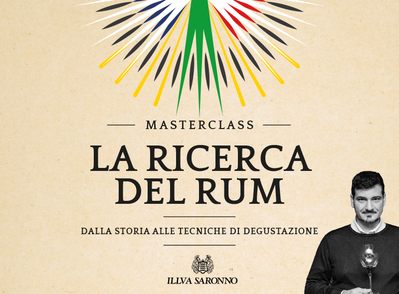 La ricerca del Rum