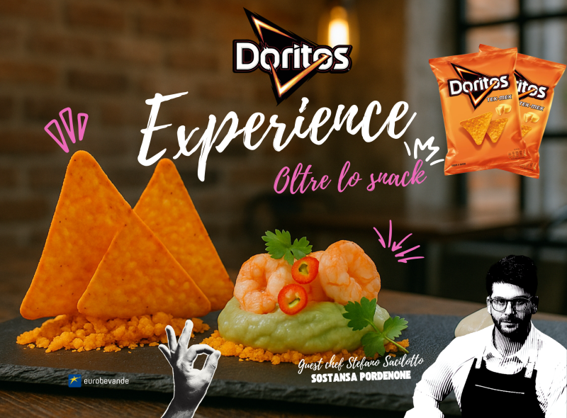 Doritos Experience
