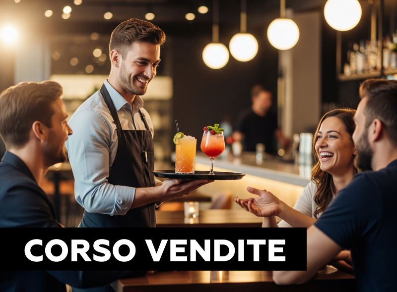 Corso Vendite