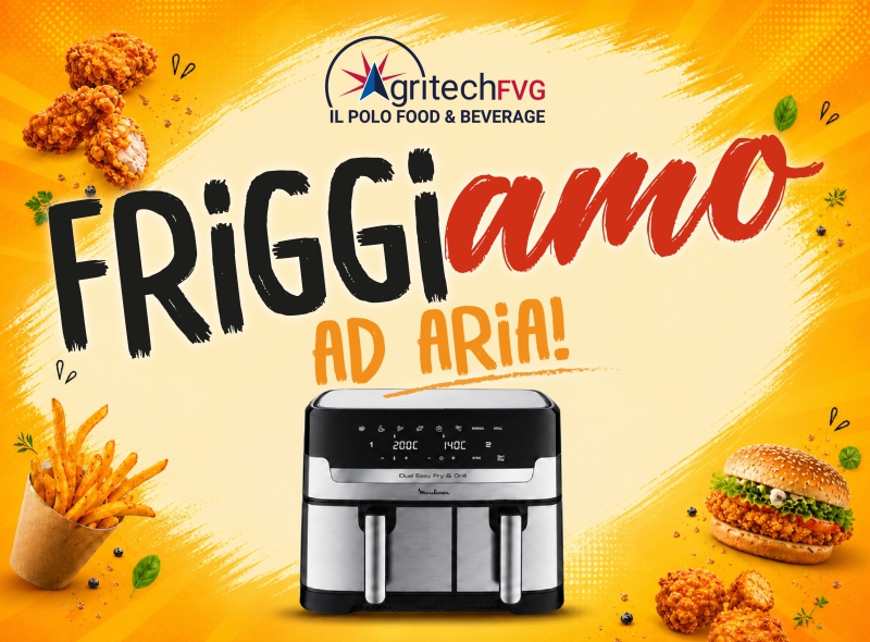 FRIGGI..amo ad aria