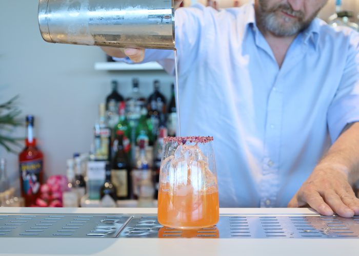 Il cocktail dell’estate firmato dall’ Hospitality Expert