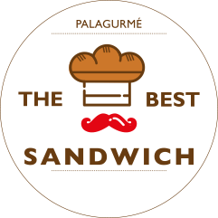 icona The Best Sandwich